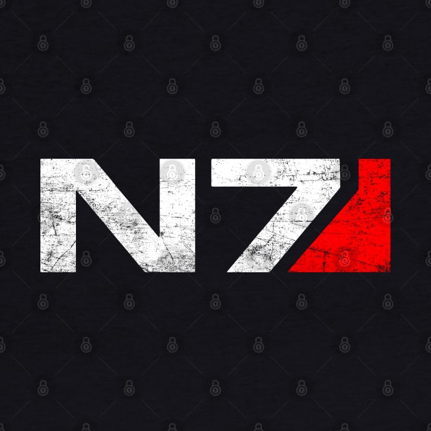 n7 by Alfons